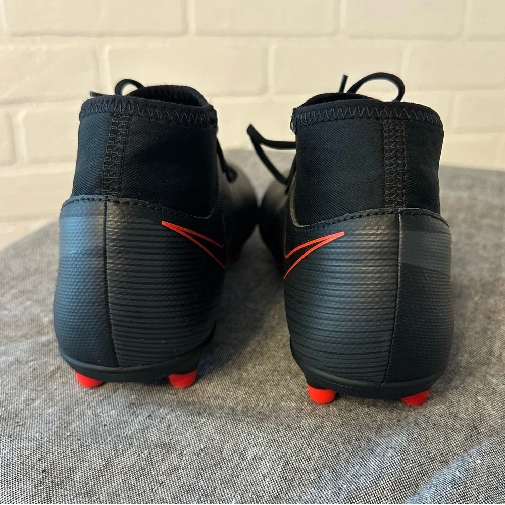 Nike Mercurial Superfly 7 Club MG soccer cleats New With Out Box